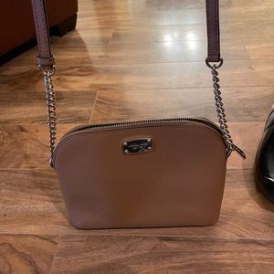Michael Kors crossbody purse